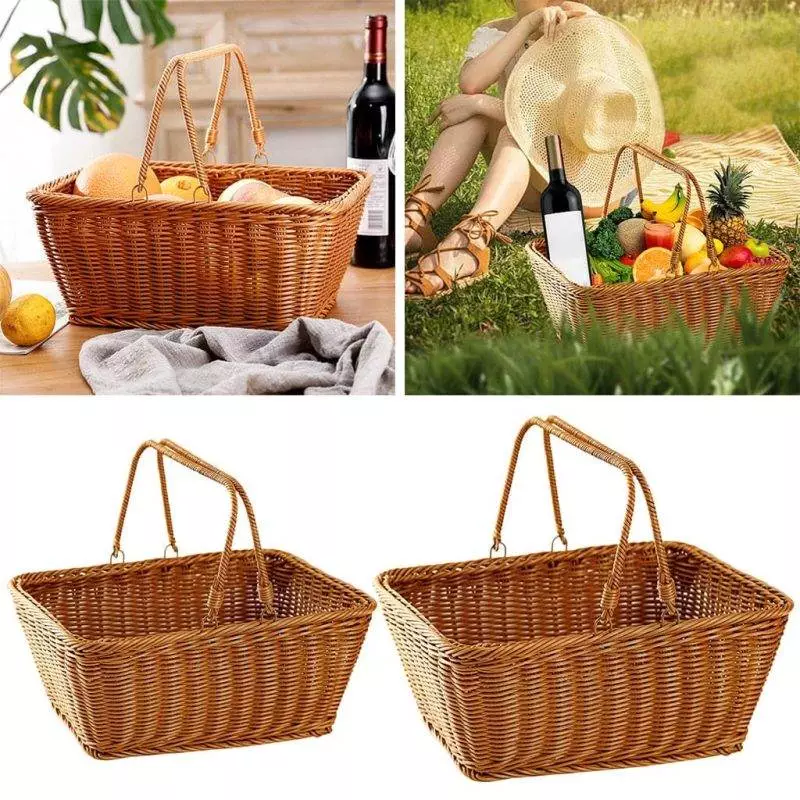 The UK's No.1 Wicker Online Store | The Wicker Home®