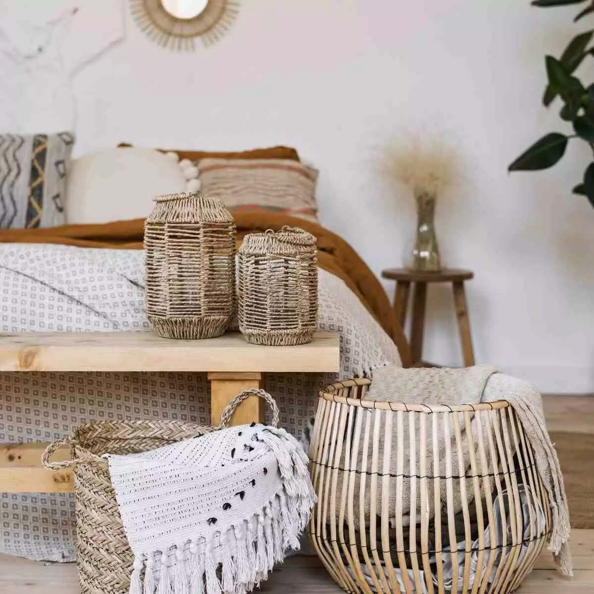 All the Wicker Furniture you need | The Wicker Home®