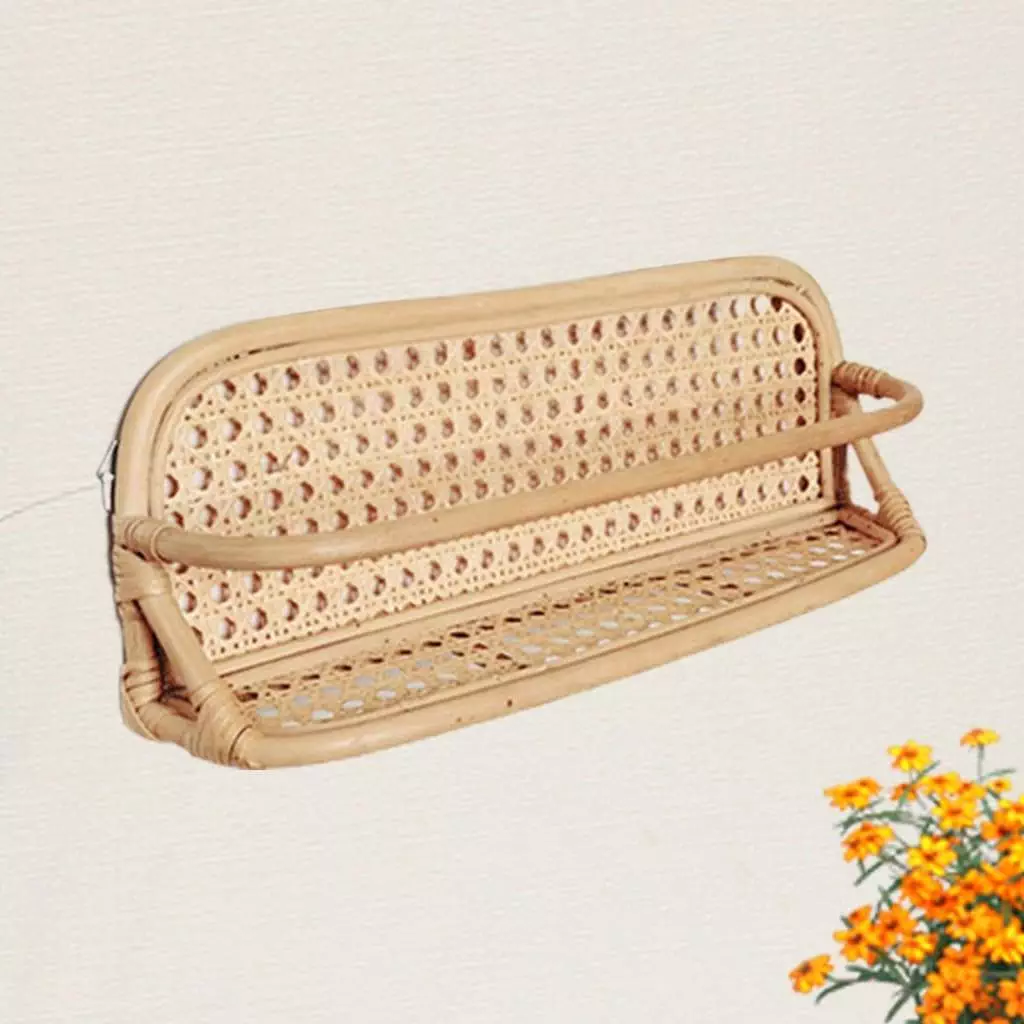 Buy Your Shelf Storage Baskets Wicker | The Wicker Home®