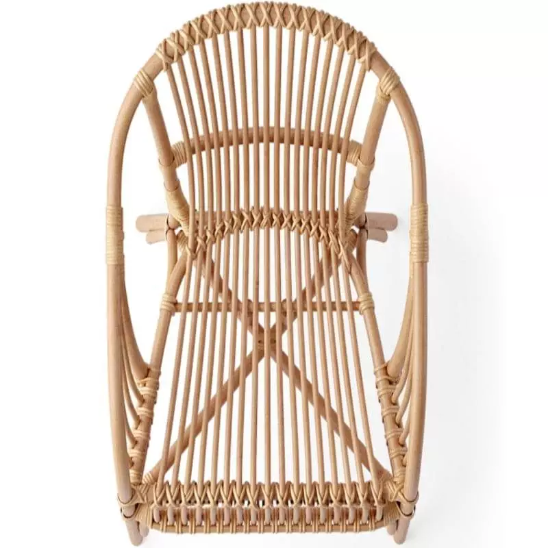 white wicker dining chairs 610