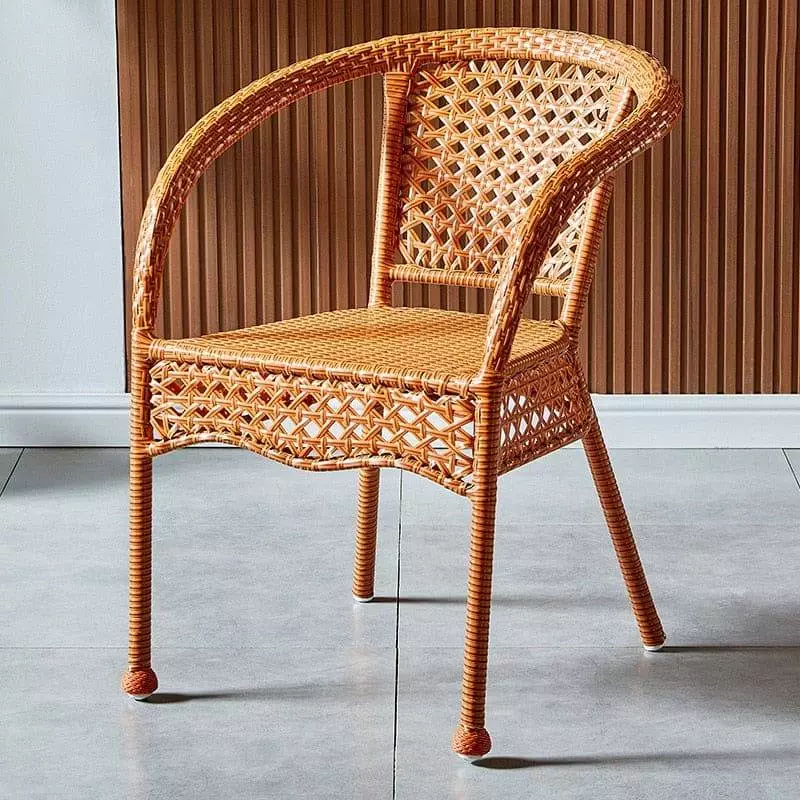 wicker dining chairs uk 383