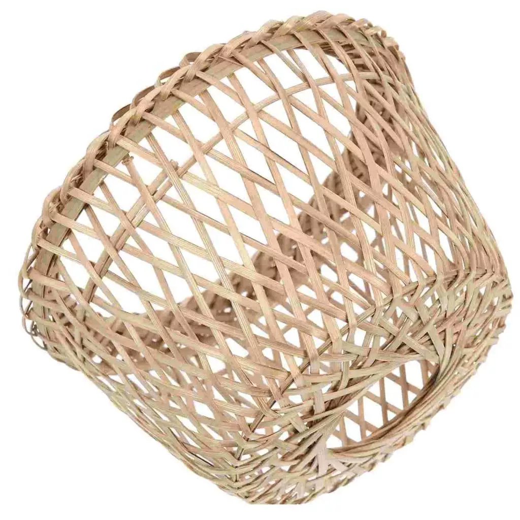 wicker lamp shade for table 221