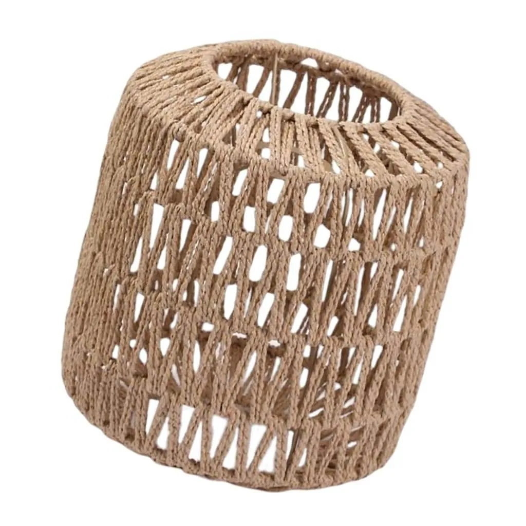 Wicker Lamp Shades Large The Wicker Home®
