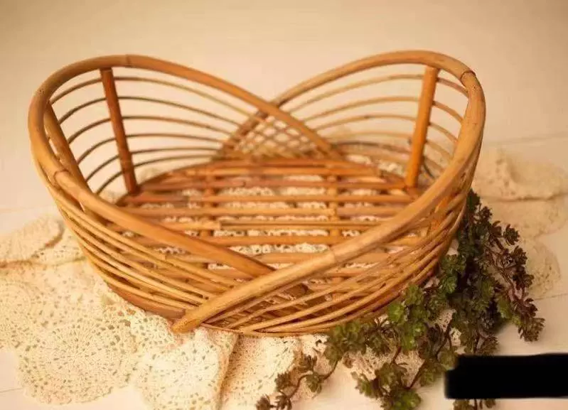 wicker moses basket bedding 366