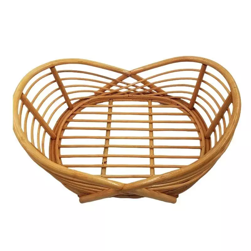 wicker moses basket bedding 713