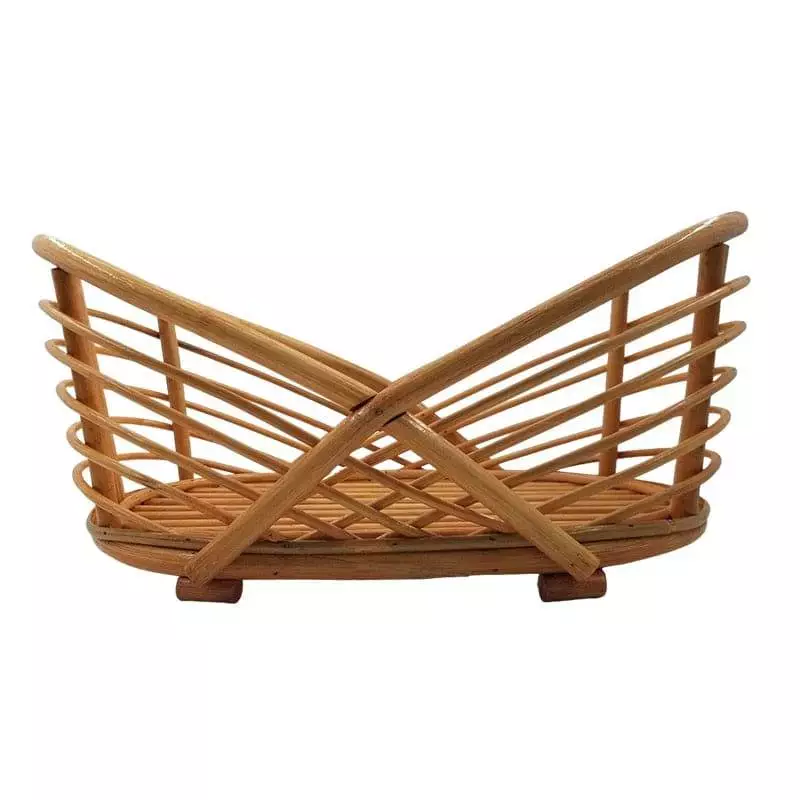 wicker moses basket bedding 741